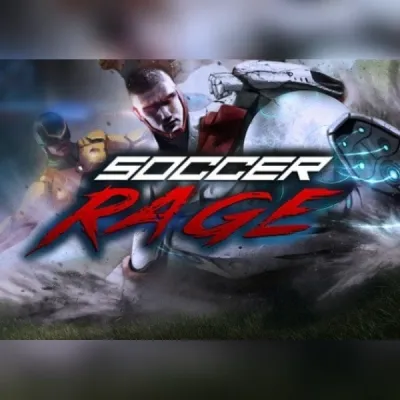 Soccer Rage