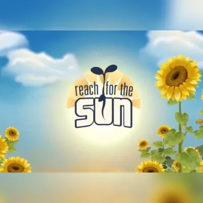Reach for the Sun