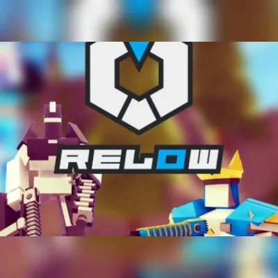 Relow