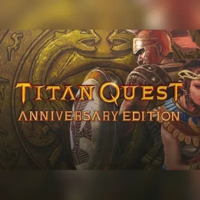 Titan Quest + Ragnarok Anniversary Edition