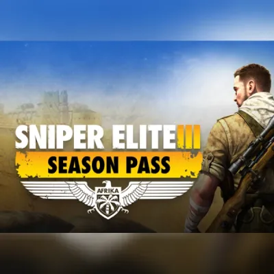 Sniper Elite 3 + Season Pass Bundle Edition