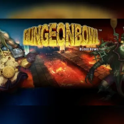Dungeonbowl
