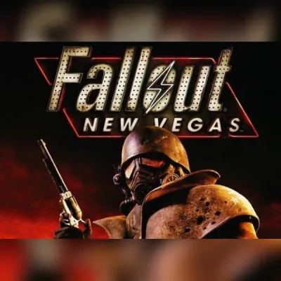 Fallout: New Vegas (PL/CZ/RU)