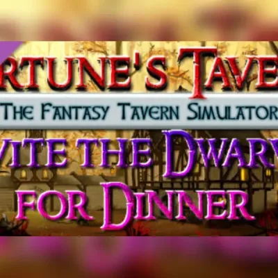 Invite the Dwarves to Dinner