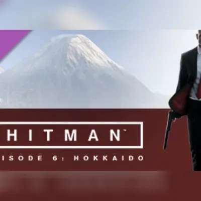 HITMAN: Episode 6 - Hokkaido (DLC)