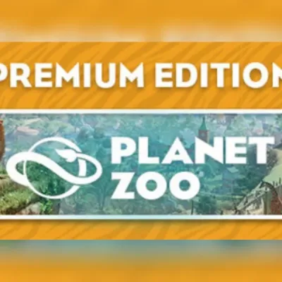 Planet Zoo: Premium Edition Bundle