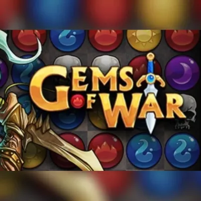 Gems of War - Shadow Dragon Starter Pack (DLC)