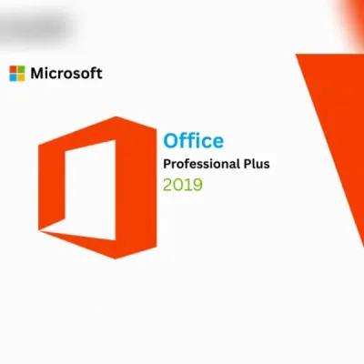 Microsoft Office Professional Plus 2019