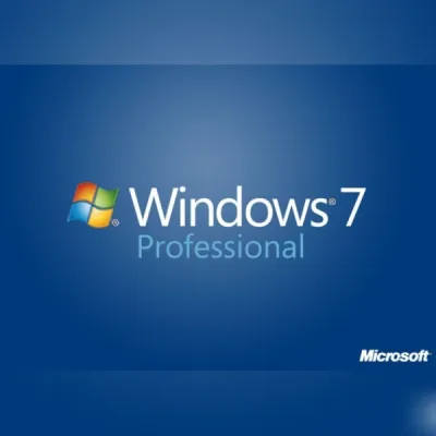 Microsoft Windows 7 Professional OEM