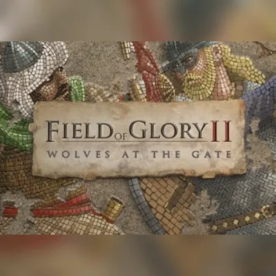Field of Glory II: Wolves the Gate (DLC)