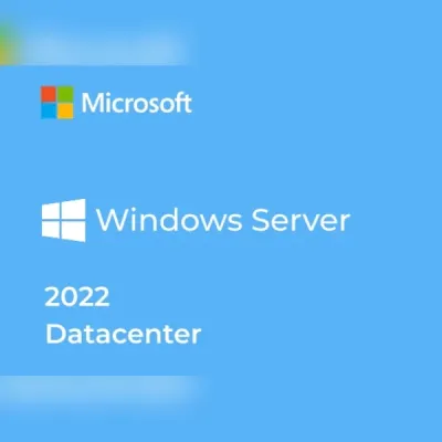 Microsoft Windows Server 2022 Datacenter