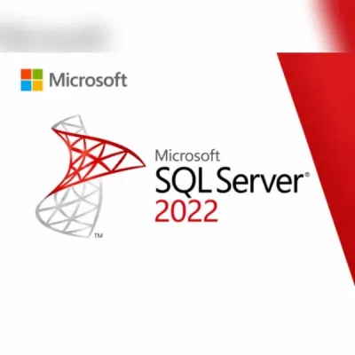 Microsoft SQL Server 2022