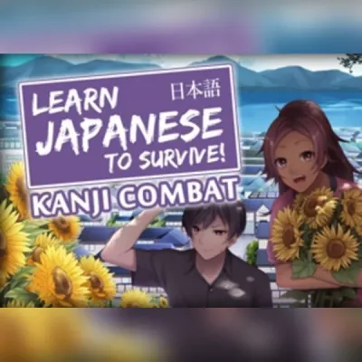 Learn Japanese To Survive! Complete Pack