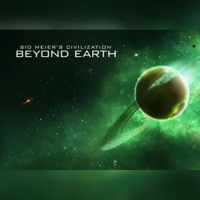 Sid Meier's Civilization: Beyond Earth
