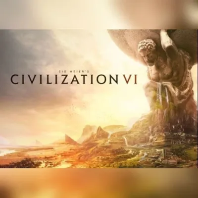 Sid Meier's Civilization VI MAC OS