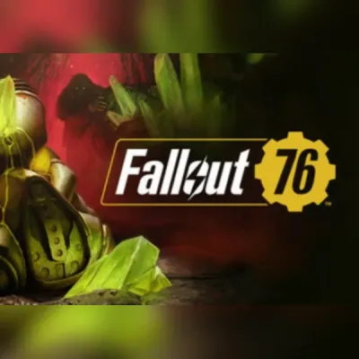 Fallout 76 DLC 1000 + 100 Atoms (DLC)