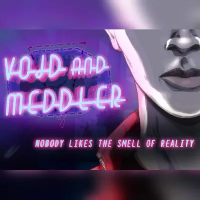 Void and Meddler - Soundtrack Ep. 1 (DLC)