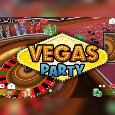 Vegas Party