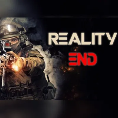 Reality End [VR]
