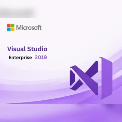 Microsoft Visual Studio Enterprise 2019