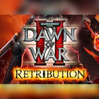 Warhammer 40,000: Dawn of War II - Retribution - Complete Pack (DLC)