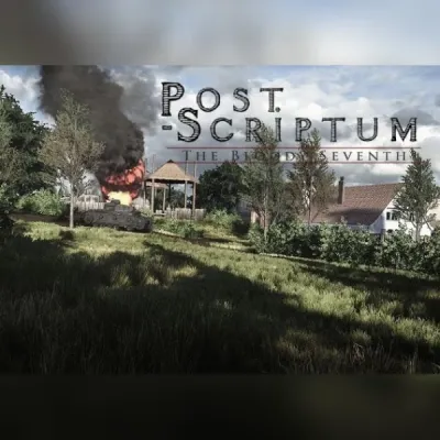 Post Scriptum