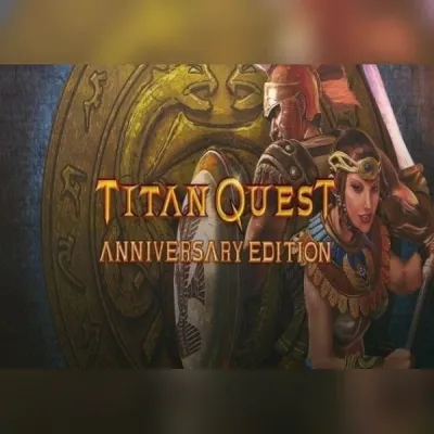 Titan Quest - Bundle
