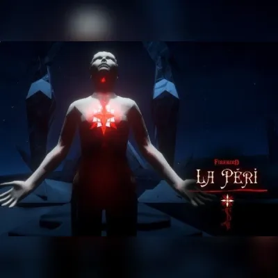Firebird: La Peri [VR]