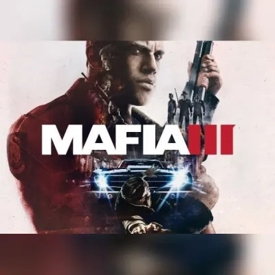 Mafia III + Bonus