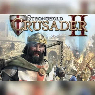 Stronghold Crusader 2 (PL)