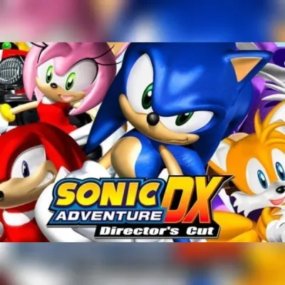 Sonic Adventure Bundle