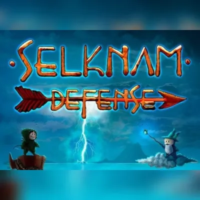 Selknam Defense 2-pack