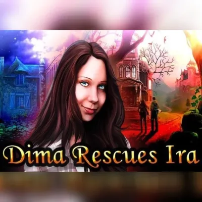 Dima Rescues Ira