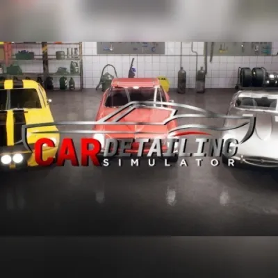 Car Detailing Simulator - AMMO NYC DLC (DLC)
