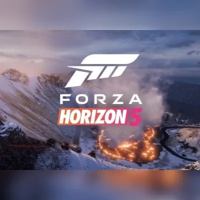 Forza Horizon 5 Tankito Doritos Driver Suit (DLC)