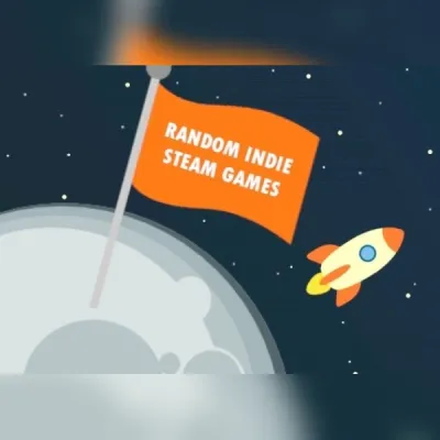 Indie Random Steam Game