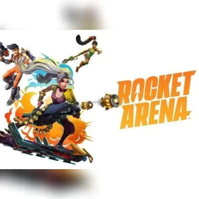 Rocket Arena: Mythic Edition (DLC)