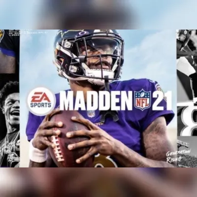 Madden NFL 21 - NXT LVL Content Pack (DLC)