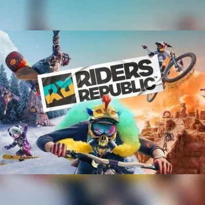 Riders Republic - Bundle Free Ride (DLC)