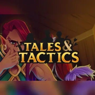 Tales and Tactics