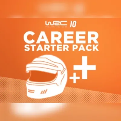 WRC 10 FIA World Rally Championship - Career Starter Pack (DLC)