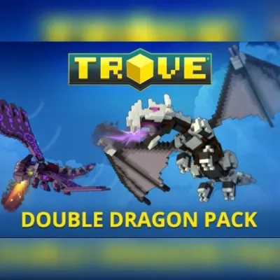 Trove - Double Dragon Pack