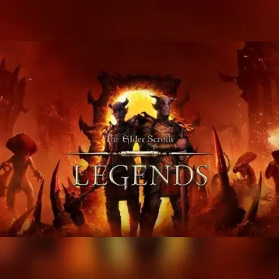 The Elder Scrolls: Legends - Bonus Pack (DLC)