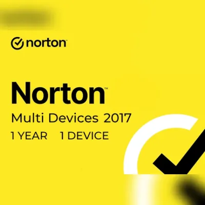 Norton Security Multi Devices 2017