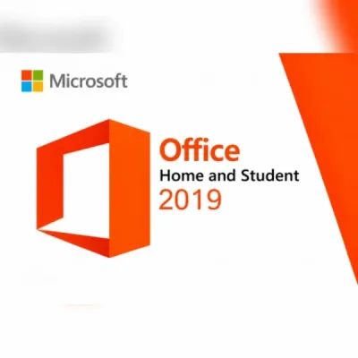 MS Office Home and Student 2019