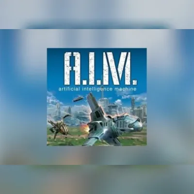A.I.M. Artifical Intelligence Machine