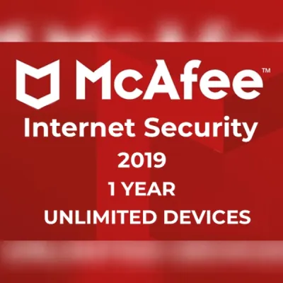 McAfee Internet Security