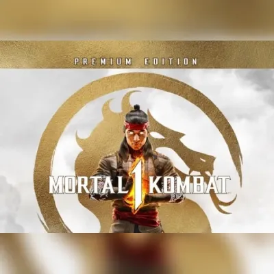 Mortal Kombat 1 Premium Edition