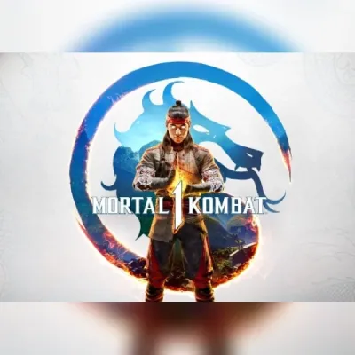 Mortal Kombat 1