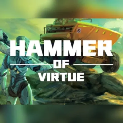 Hammer of Virtue